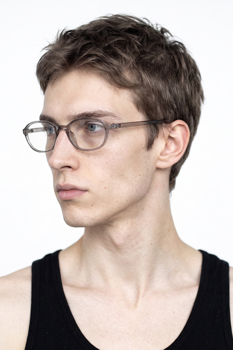 Orlencia Grey Brown Erkek Photochromic Güneş Gözlüğü