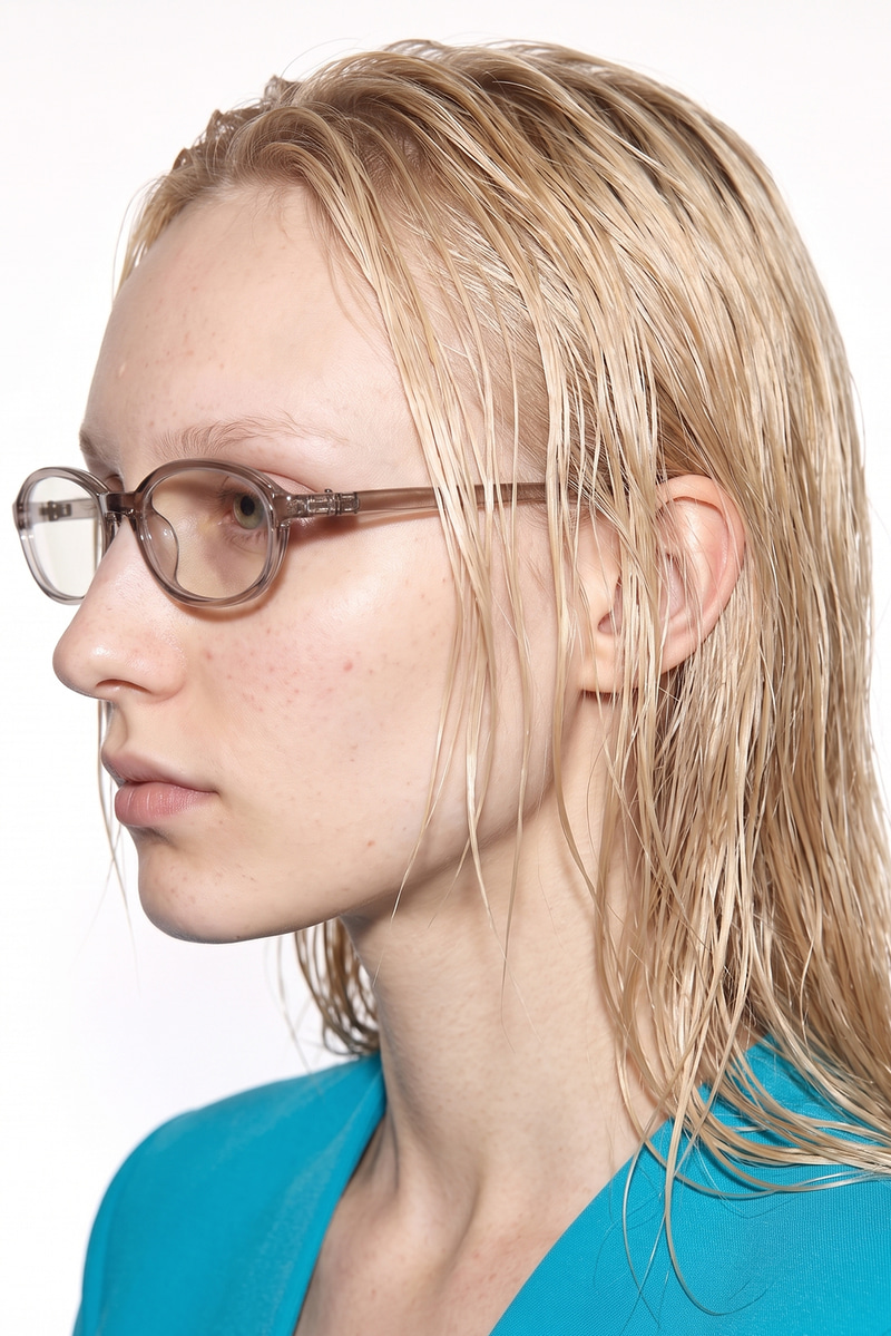 Orlencia Grey Brown Photochromic Güneş Gözlüğü