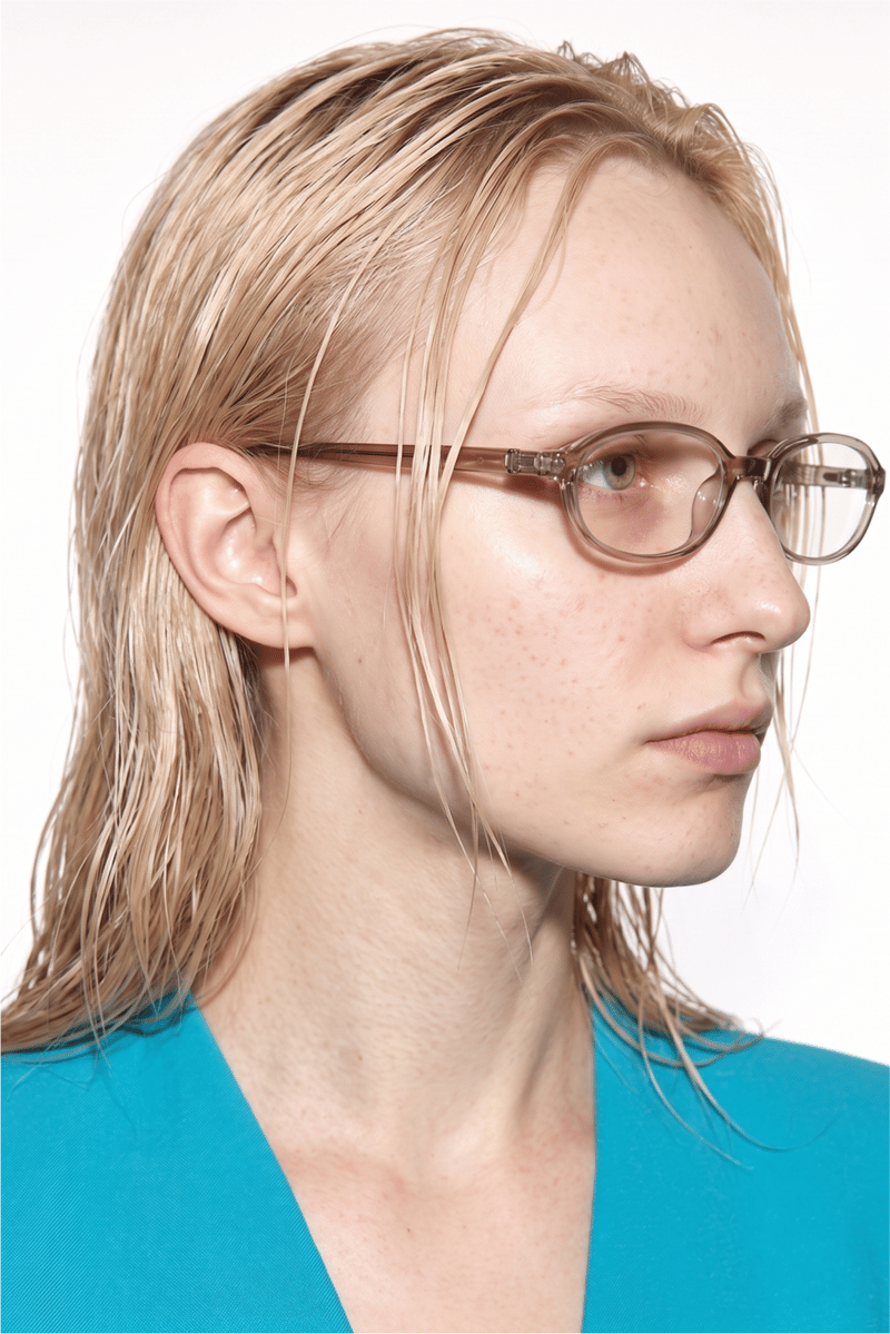 Orlencia Grey Brown Photochromic Güneş Gözlüğü