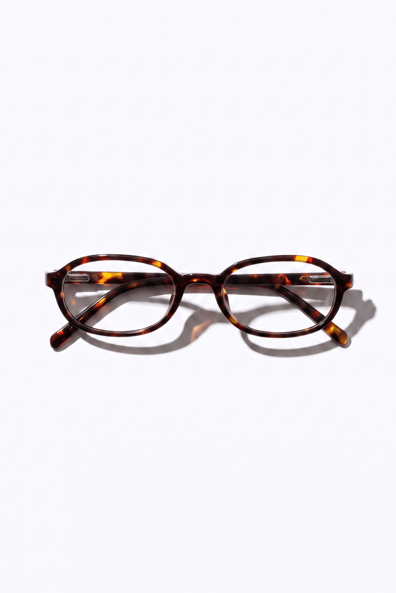 Orlencia Leopard Brown Photochromic Güneş Gözlüğü