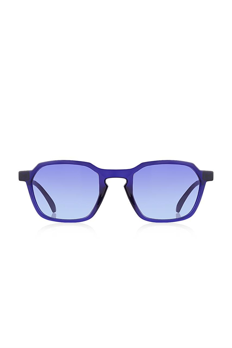 Osborn Black Navy Blue Güneş Gözlüğü