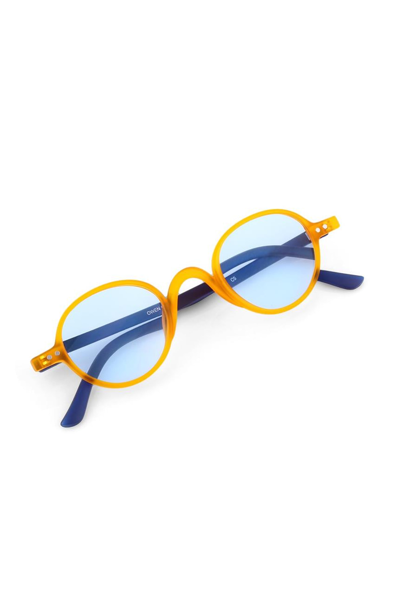 Oven Orange Blue Güneş Gözlüğü