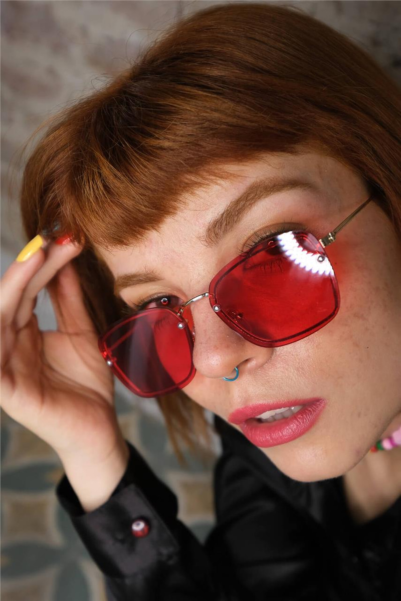 Palvin Red Güneş Gözlüğü
