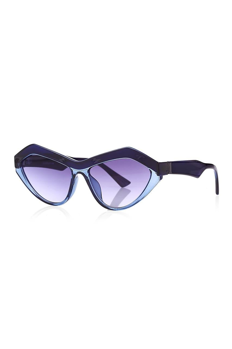 Pansy Blue Güneş Gözlüğü
