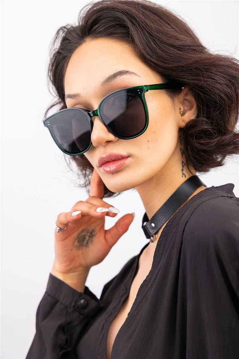 Patricia Green Güneş Gözlüğü