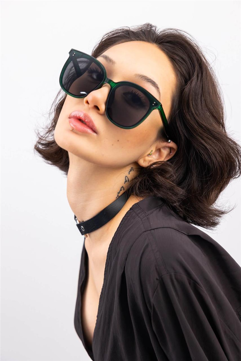 Patricia Green Güneş Gözlüğü
