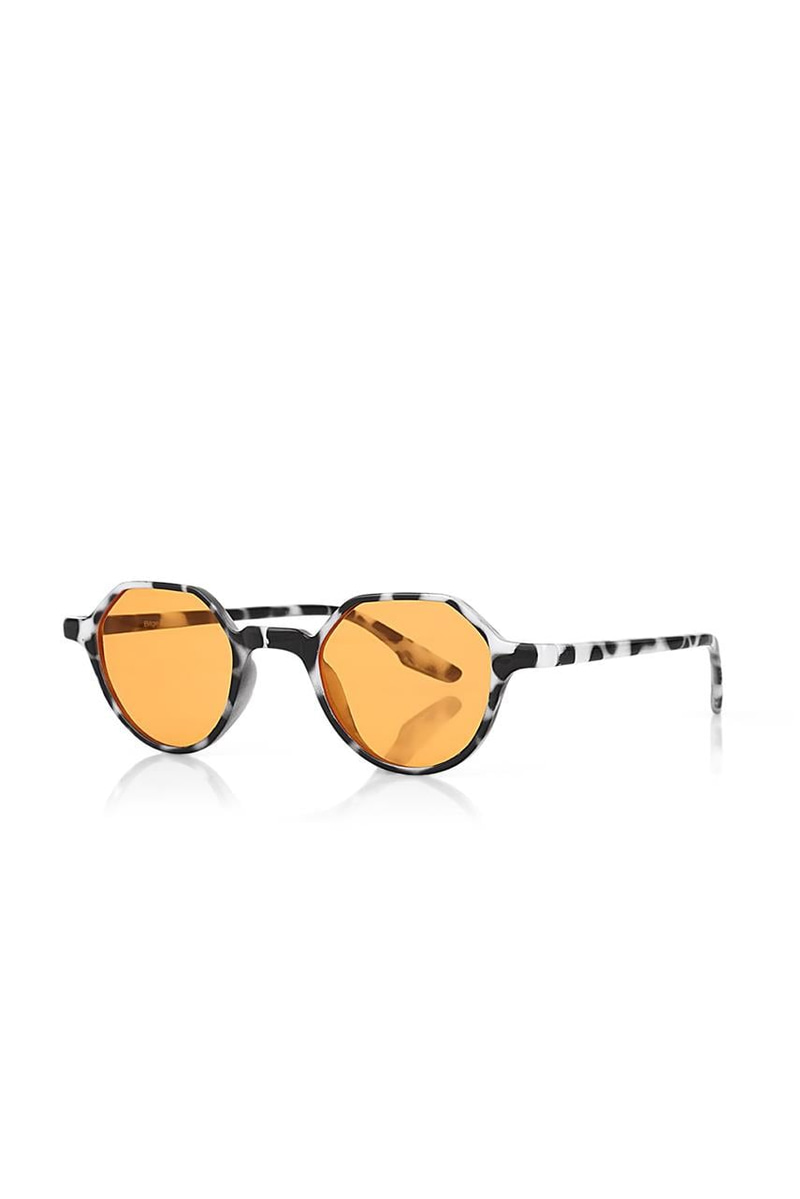 Paula Cow Orange Güneş Gözlüğü