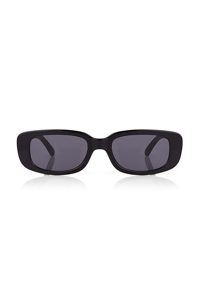 Pearl Black Güneş Gözlüğü