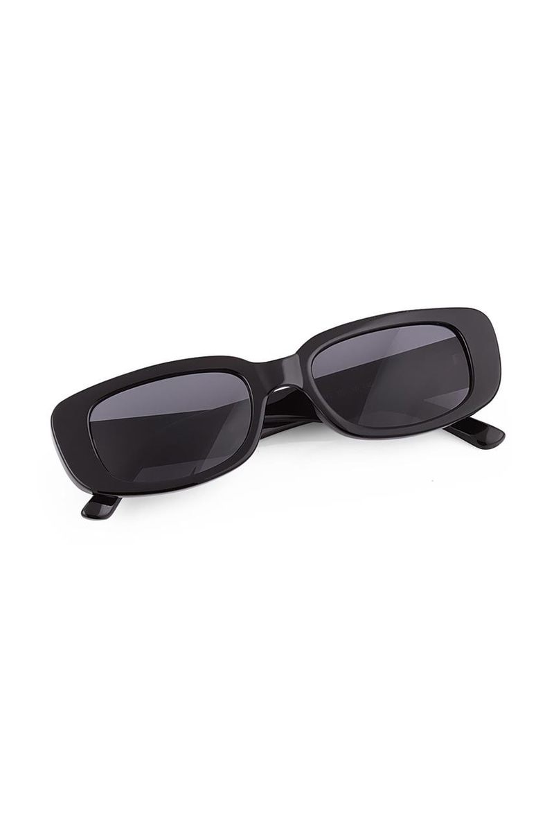 Pearl Black Güneş Gözlüğü