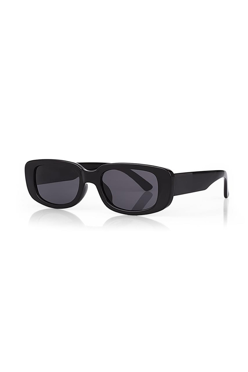 Pearl Black Güneş Gözlüğü