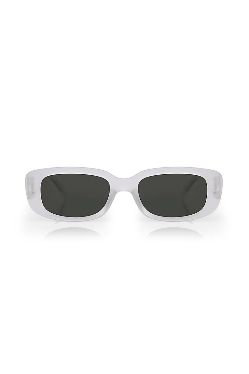 Pearl Matt Clear Green Güneş Gözlüğü