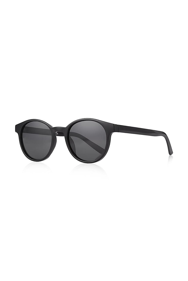 Pihu Black Erkek Çocuk Güneş Gözlüğü