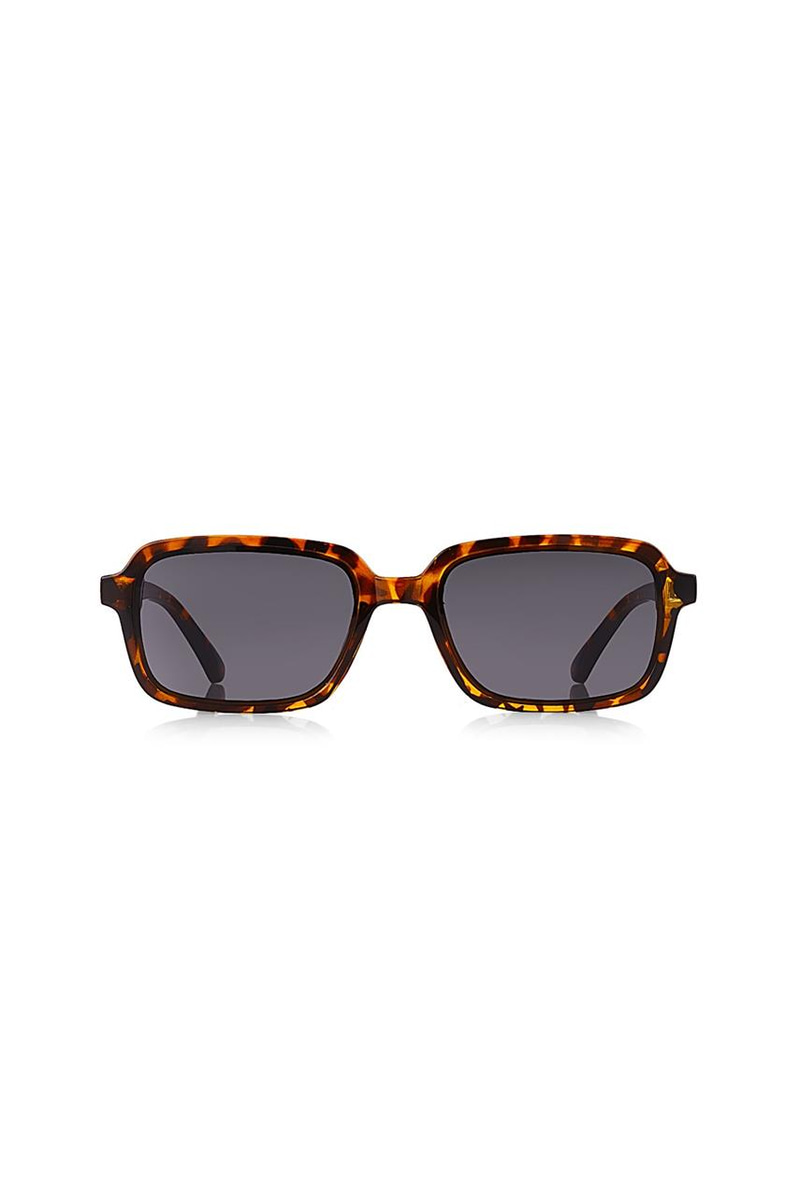 Pou Leopard Güneş Gözlüğü