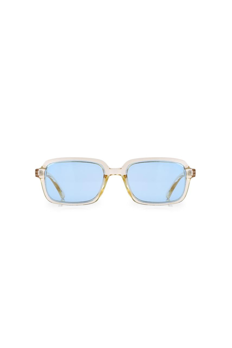 Pou Nude Blue Güneş Gözlüğü