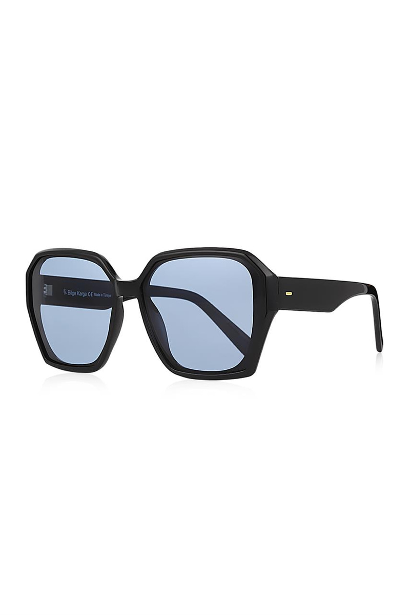 Pruno Black Blue Güneş Gözlüğü