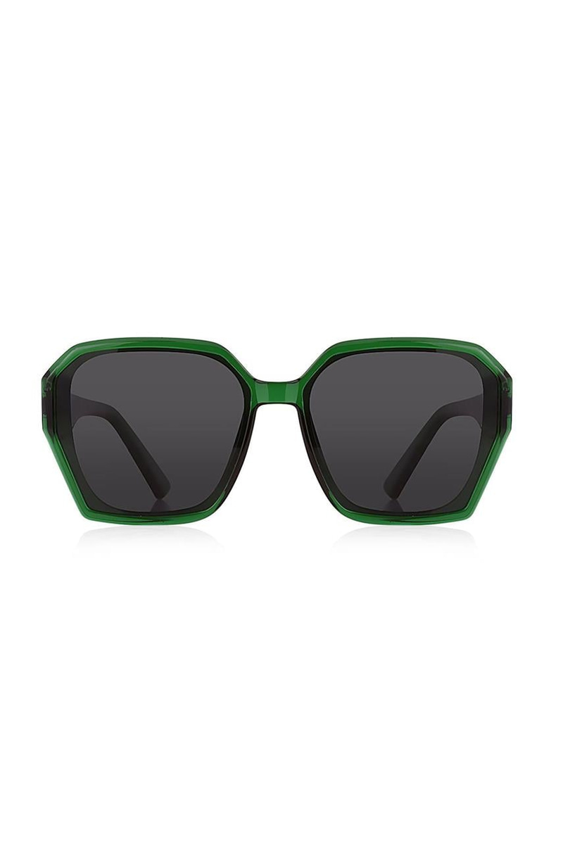 Pruno Green Black Güneş Gözlüğü