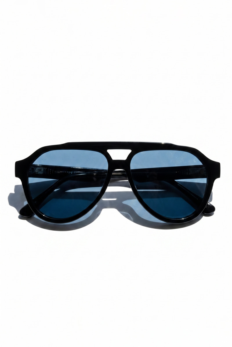 Pryon Black Blue Güneş Gözlüğü