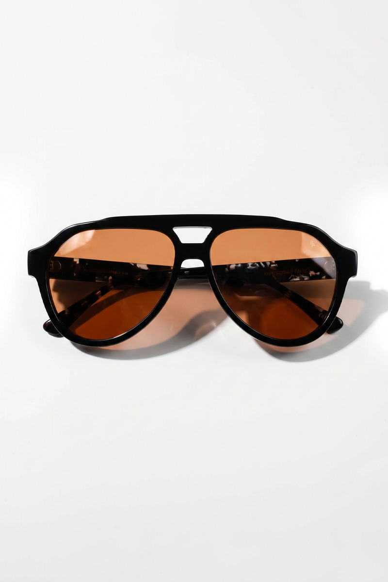 Pryon Black Orange Güneş Gözlüğü