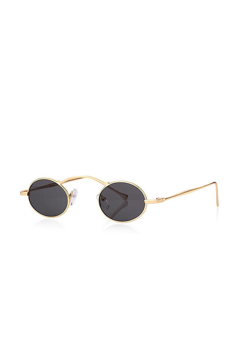 Raturnnet Gold Black Güneş Gözlüğü
