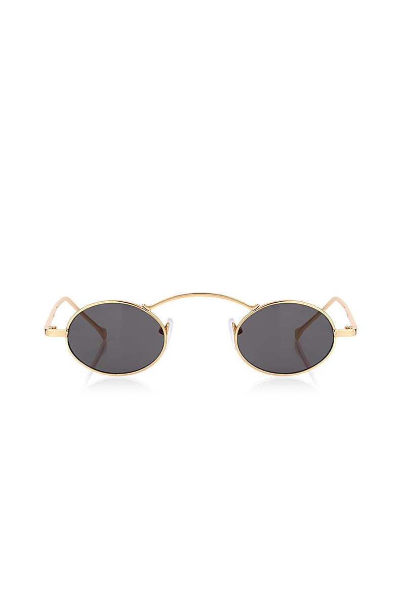 Raturnnet Gold Black Güneş Gözlüğü