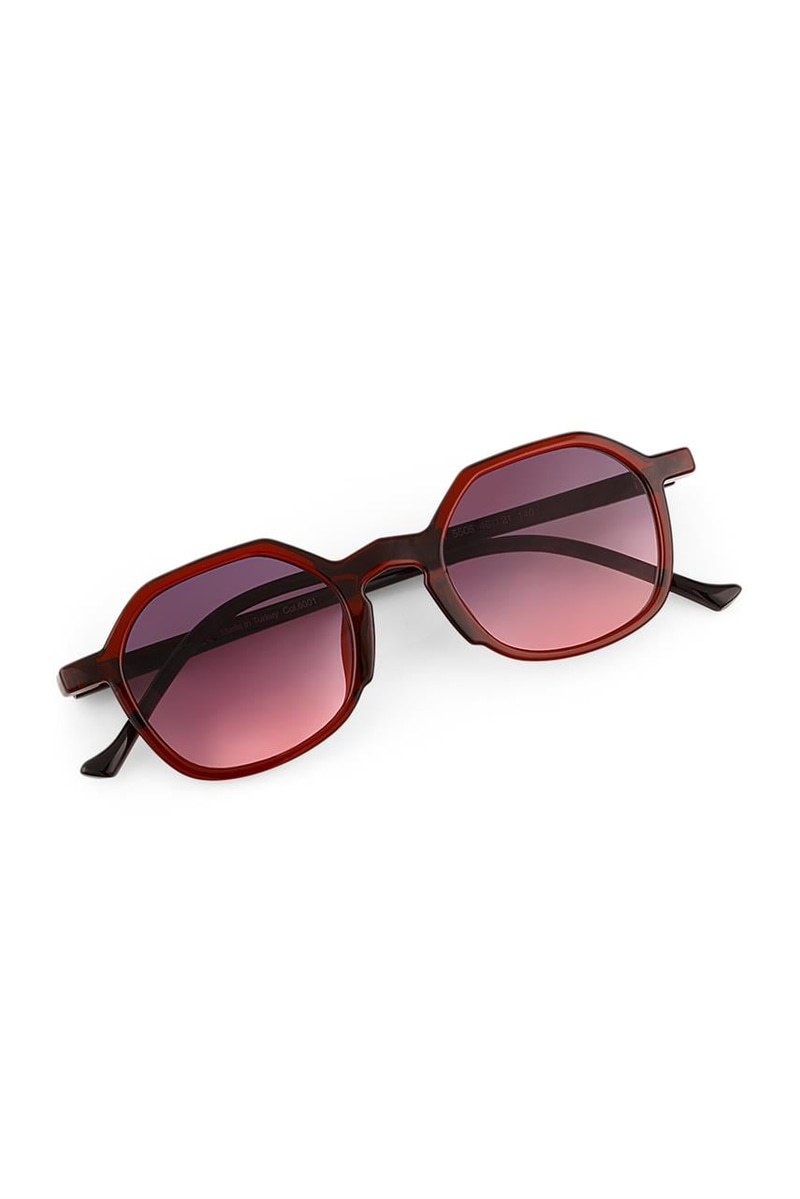 Rekiant Black Red Güneş Gözlüğü