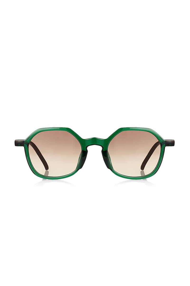 Rekiant Green Brown Güneş Gözlüğü
