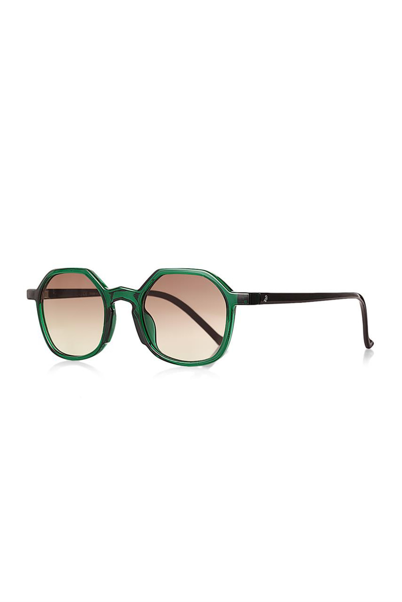 Rekiant Green Brown Güneş Gözlüğü