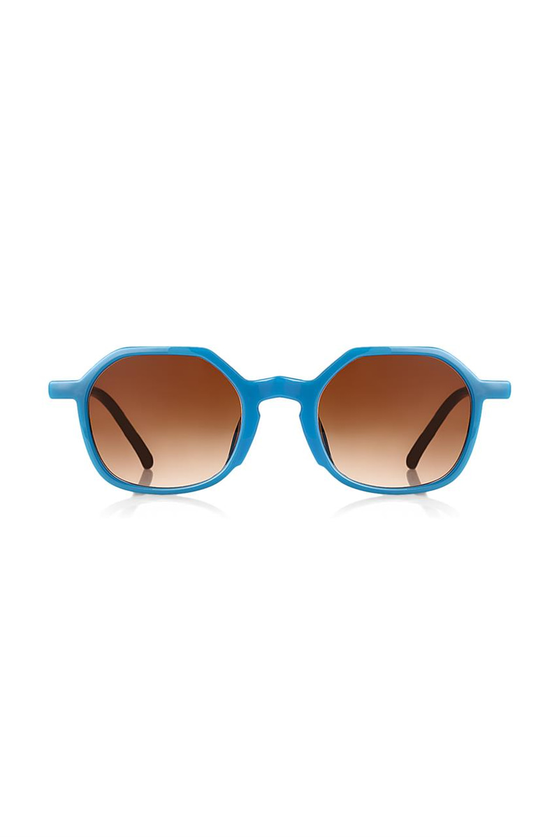 Rekiant Turquoise Brown Güneş Gözlüğü