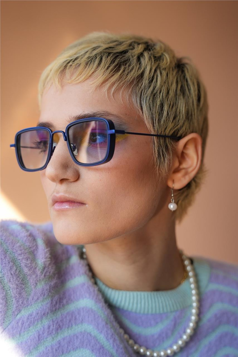 Rita Blue Güneş Gözlüğü