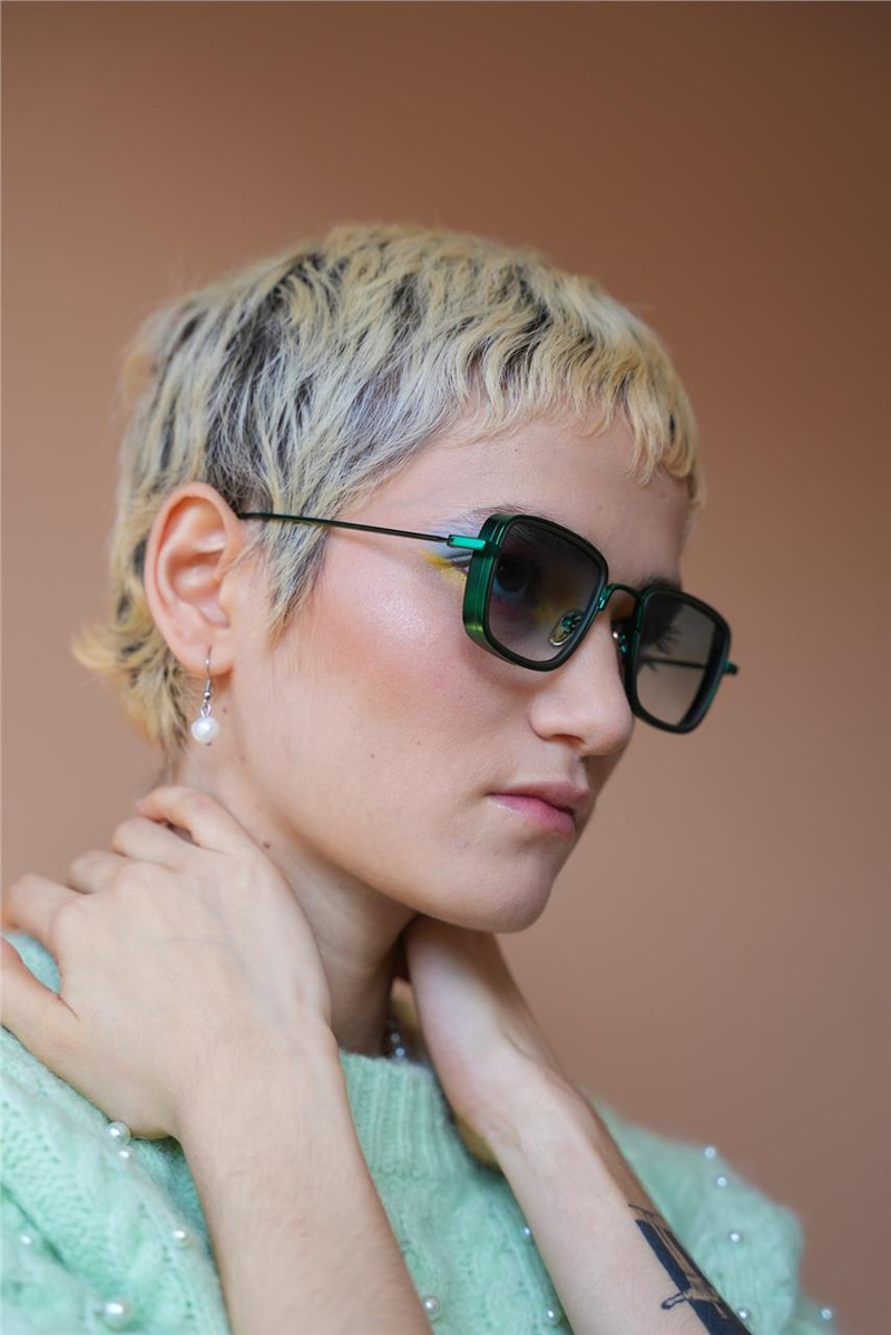 Rita Green Güneş Gözlüğü