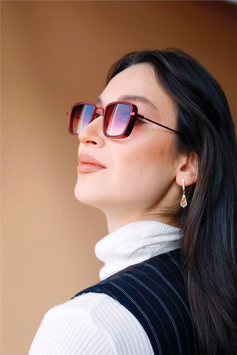 Rita Red Güneş Gözlüğü