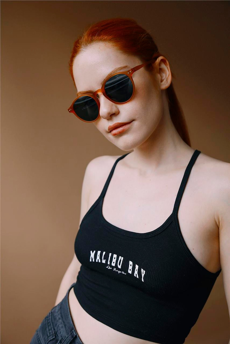 Robin Nude Green Güneş Gözlüğü
