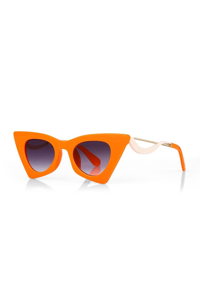 Royal Orange Güneş Gözlüğü