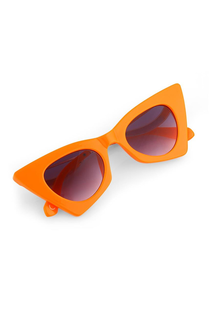 Royal Orange Güneş Gözlüğü