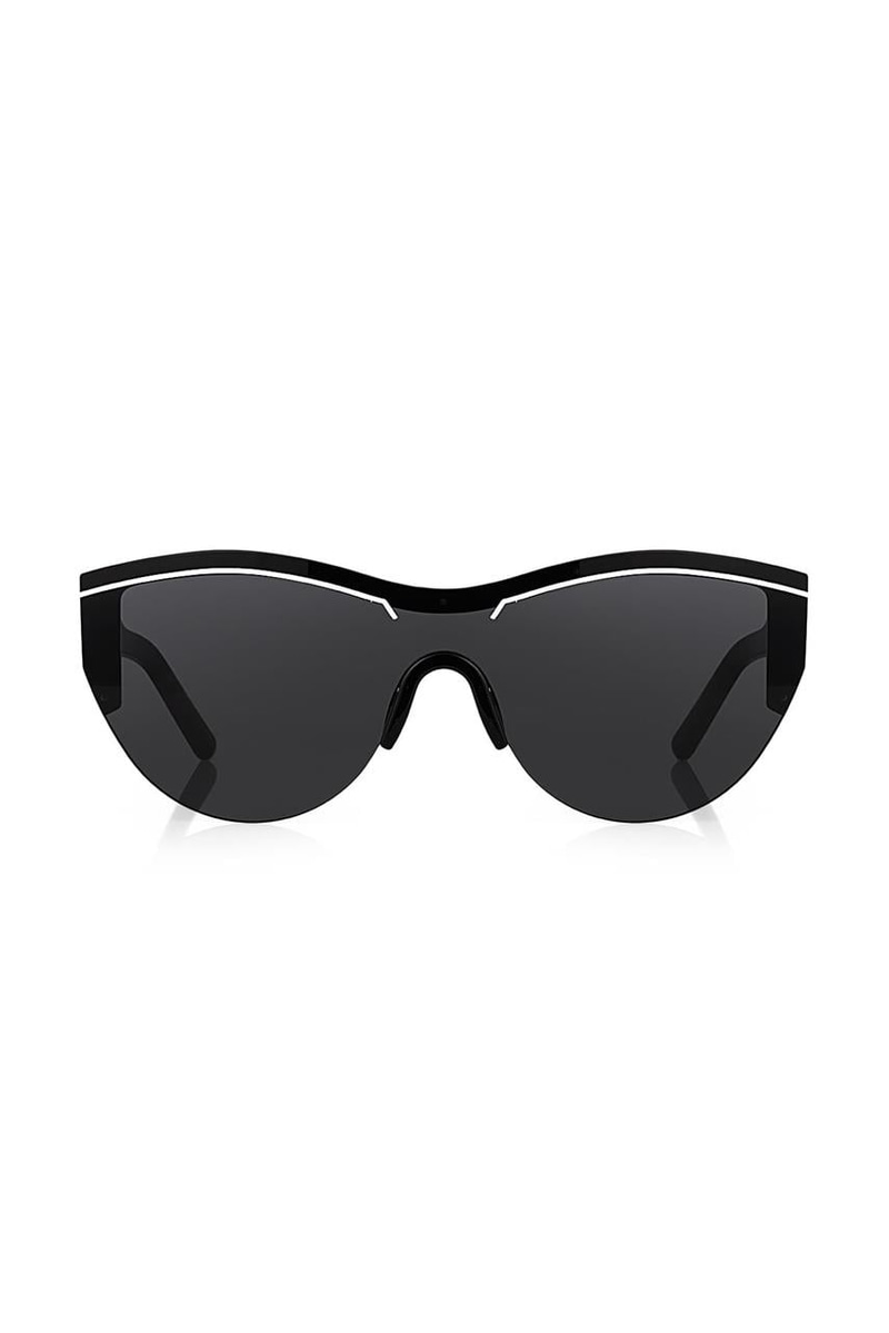 Rozarv White Black Black Güneş Gözlüğü