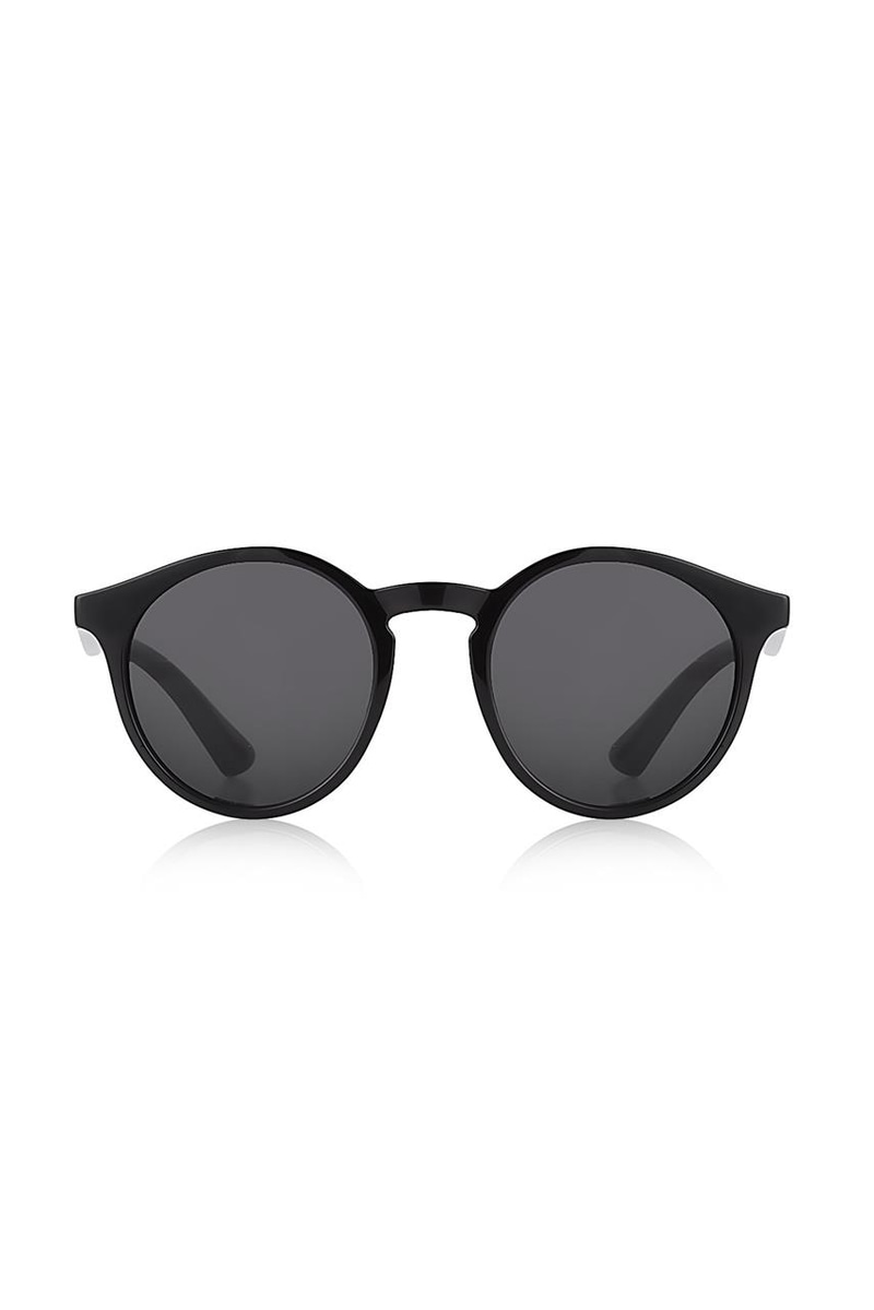 Rugged Black Kız Çocuk Güneş Gözlüğü