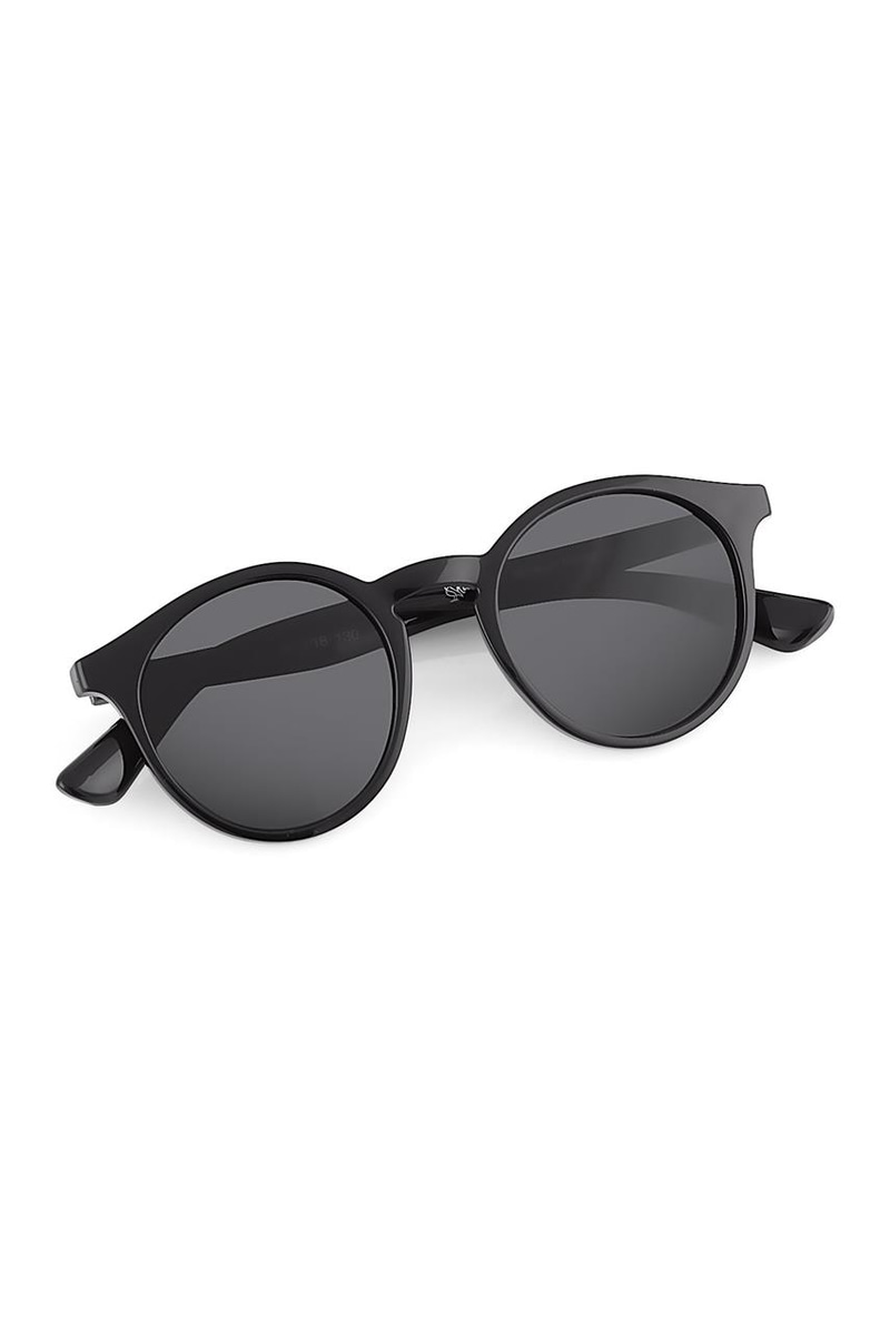 Rugged Black Kız Çocuk Güneş Gözlüğü