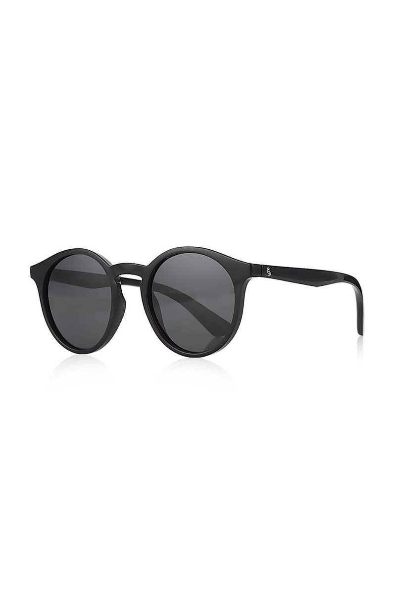 Rugged Black Kız Çocuk Güneş Gözlüğü