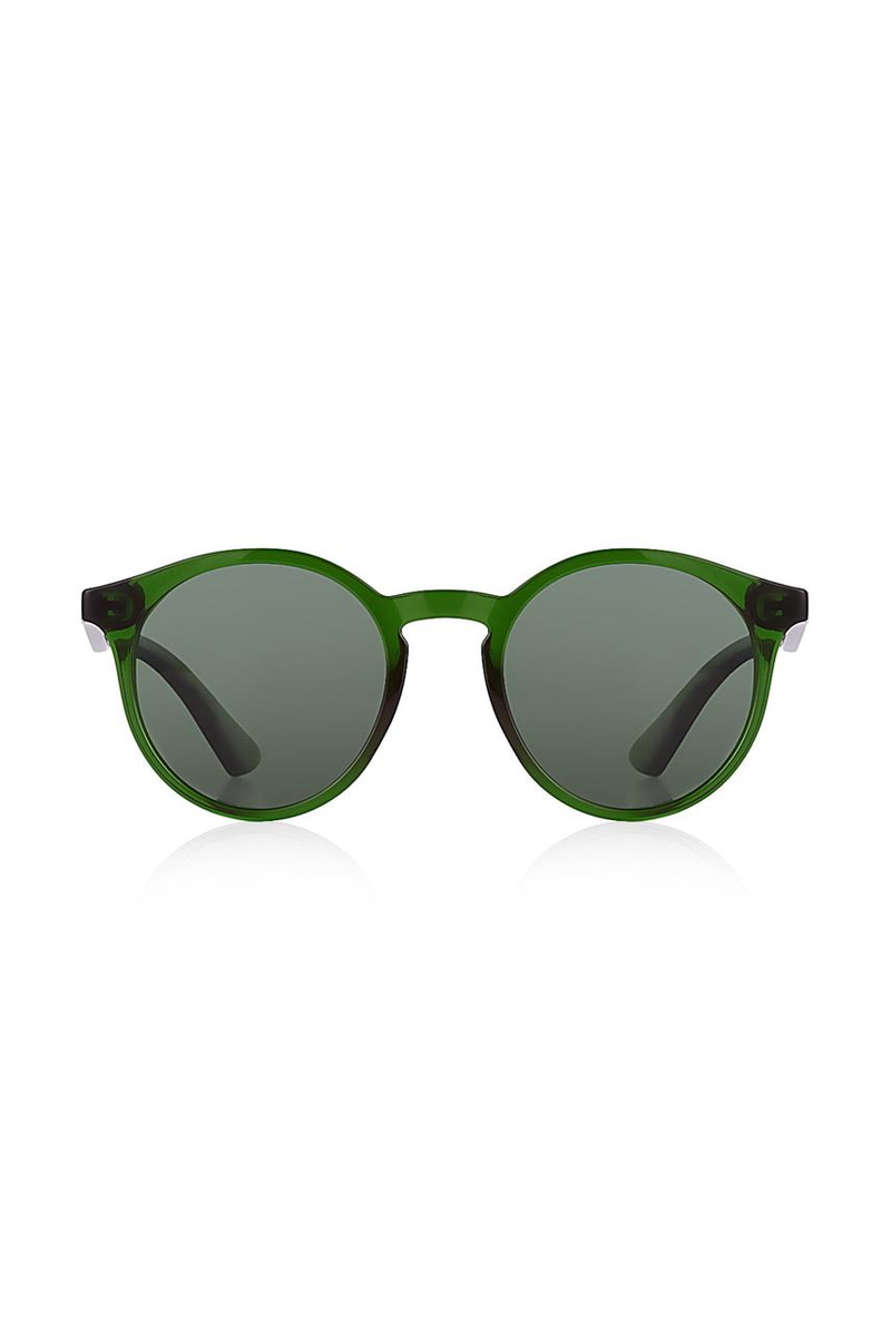 Rugged Green Kız Çocuk Güneş Gözlüğü