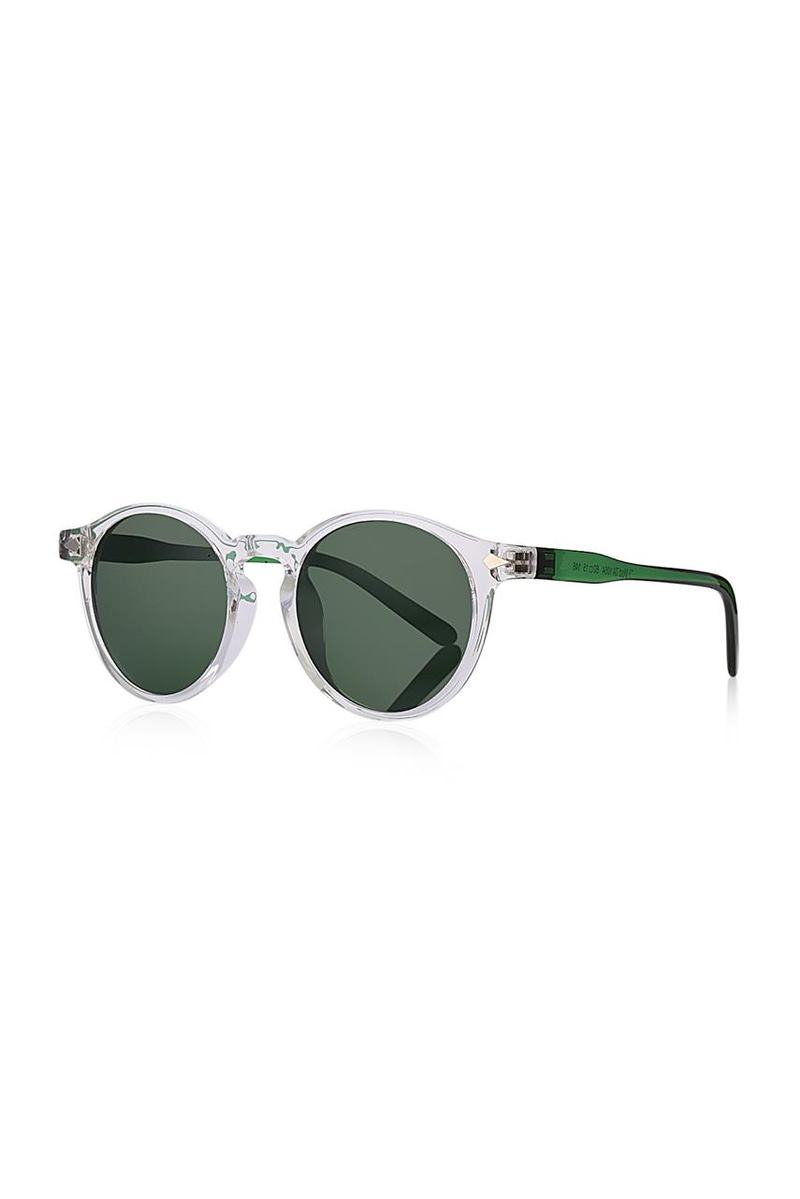 Sabina Clear Green Güneş Gözlüğü