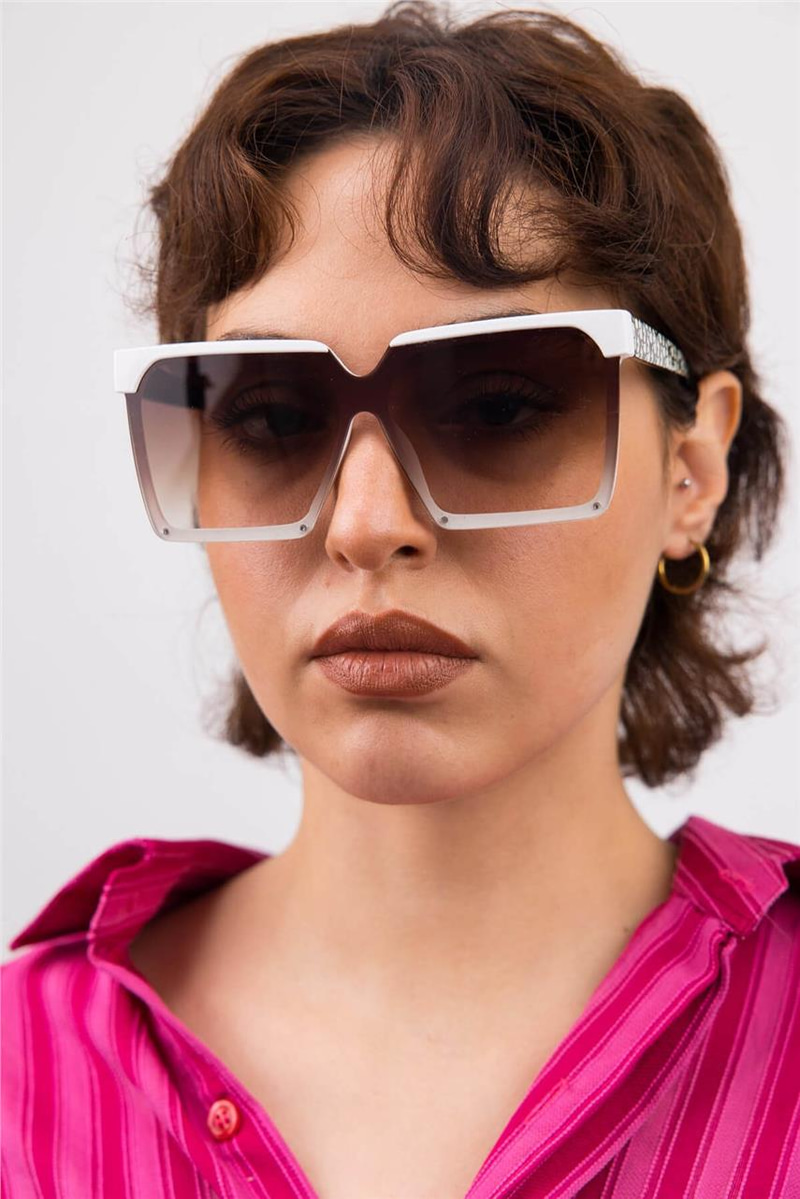 Sara White Güneş Gözlüğü