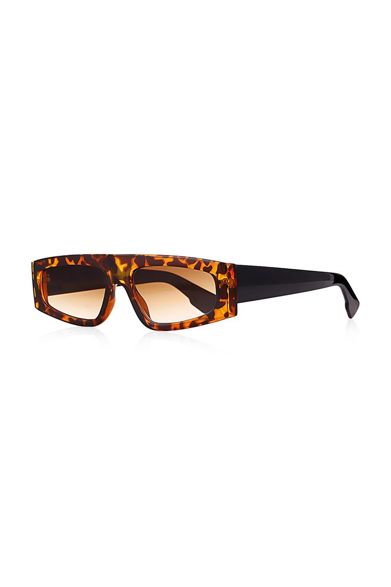 Sereny Leopard Güneş Gözlüğü