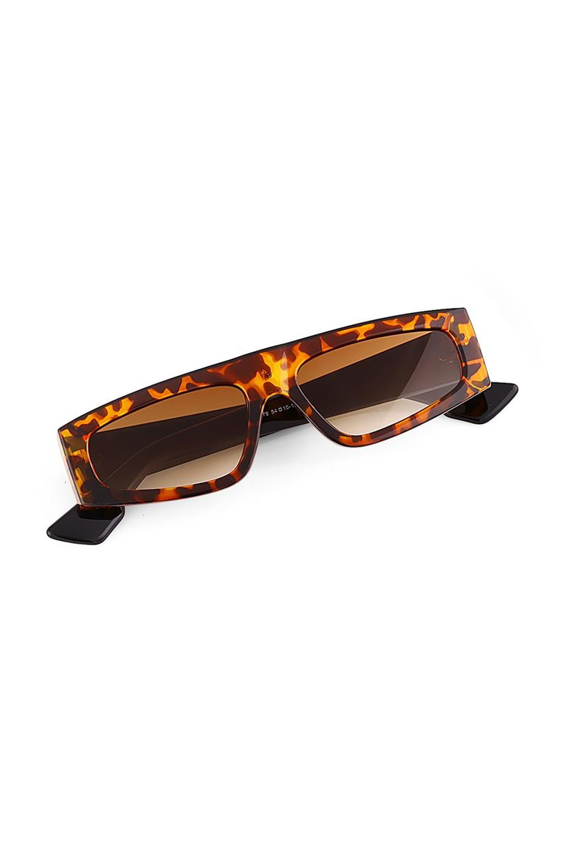 Sereny Leopard Güneş Gözlüğü