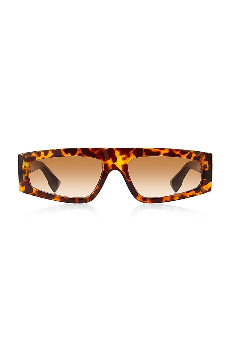 Sereny Leopard Güneş Gözlüğü