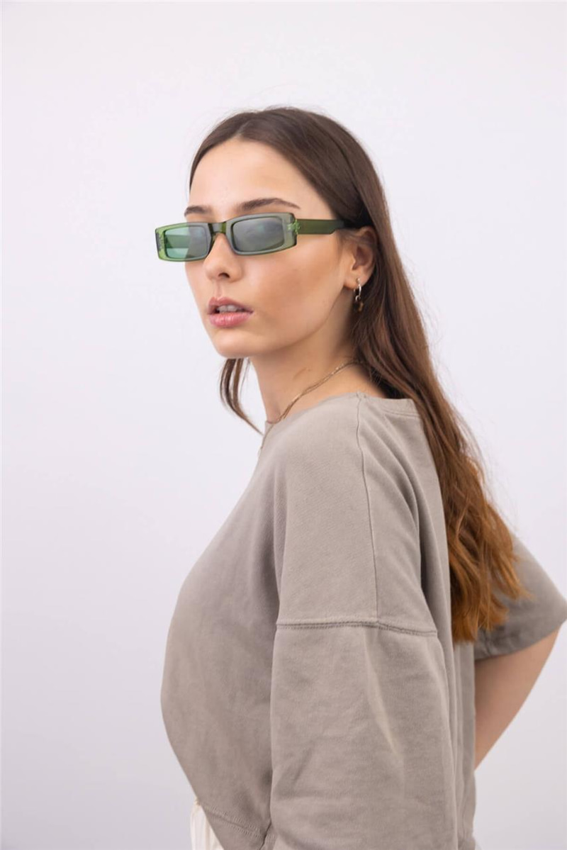 Sheda Green Güneş Gözlüğü