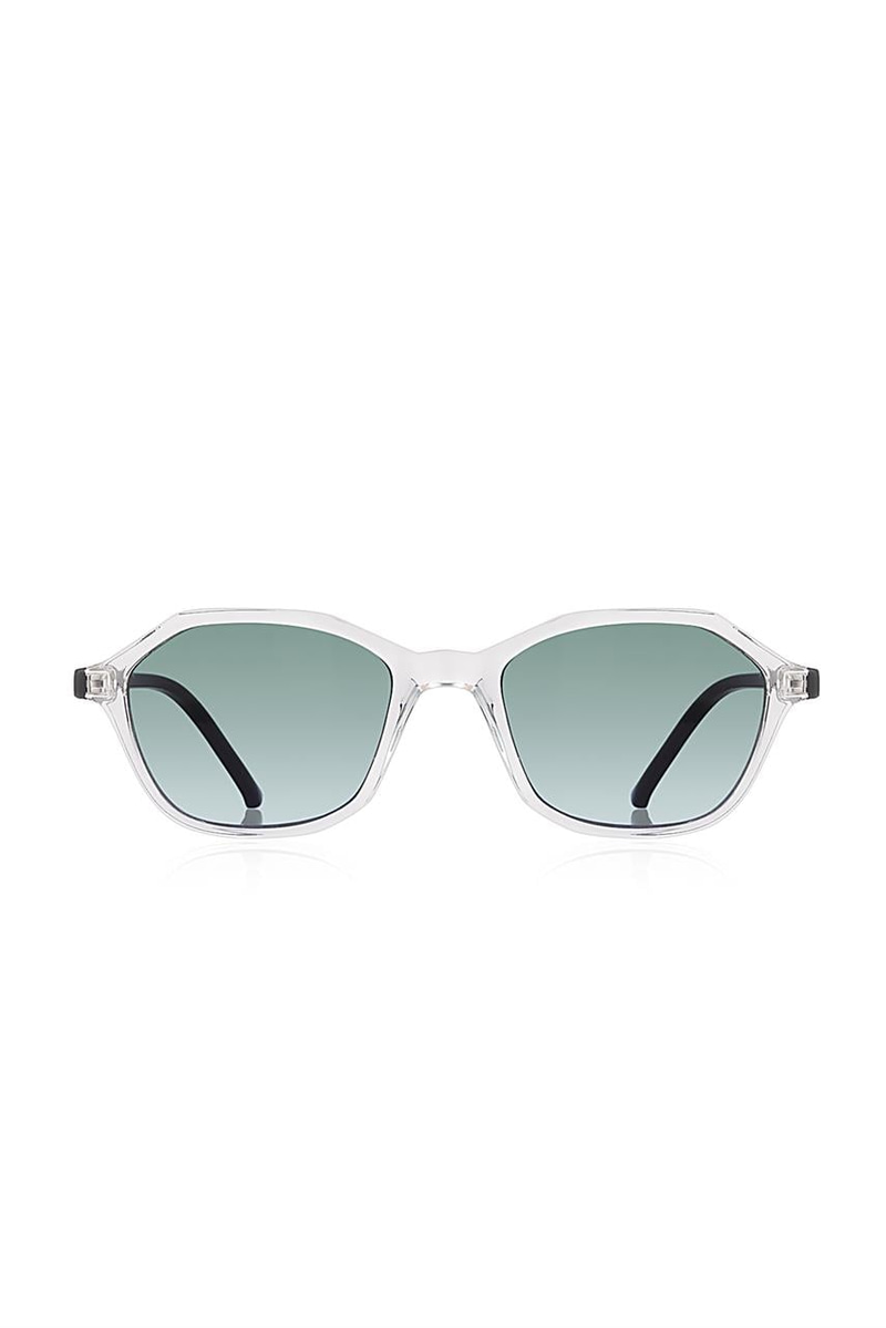 Shepard Clear Green Güneş Gözlüğü
