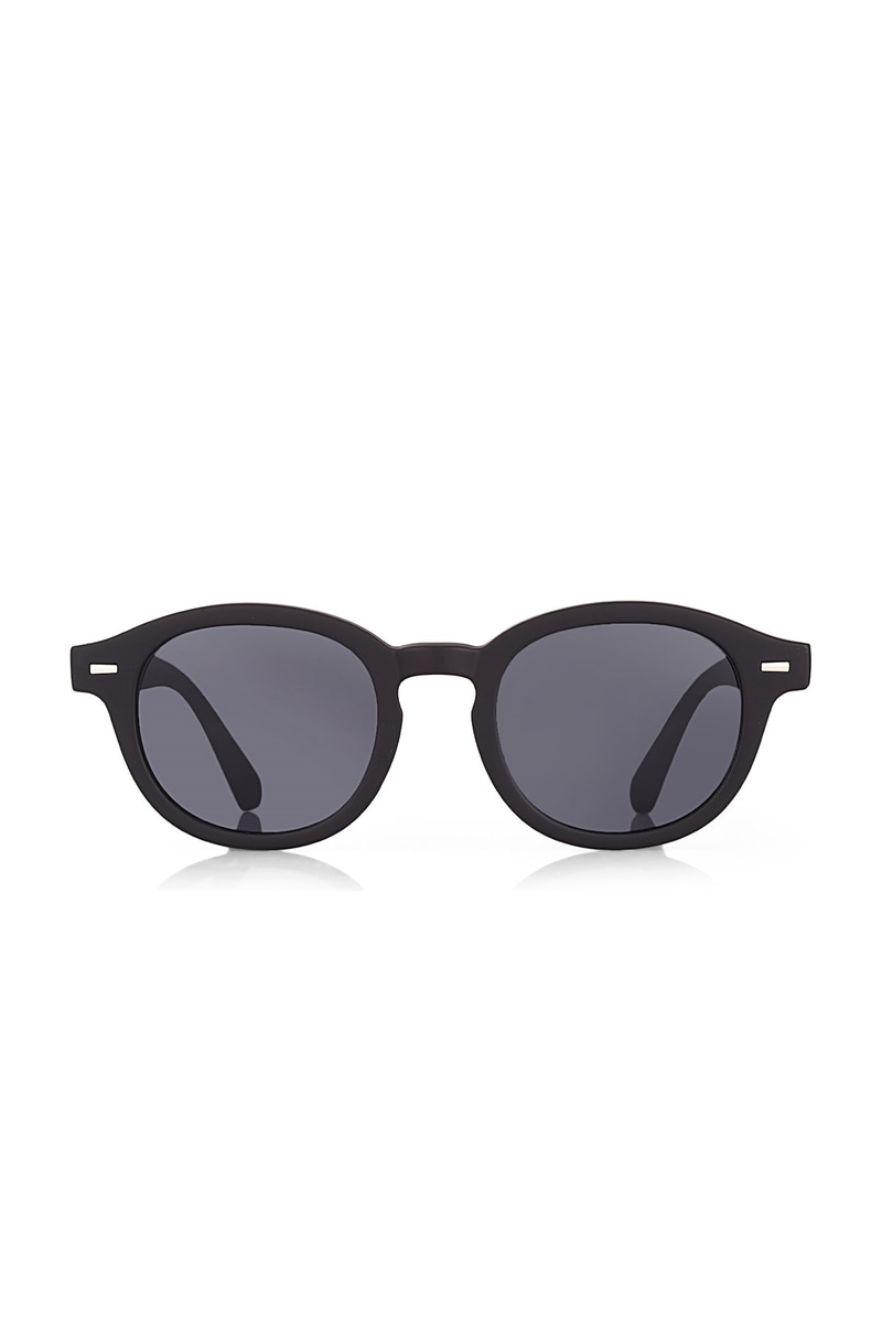 Simon Matt Black Black Güneş Gözlüğü
