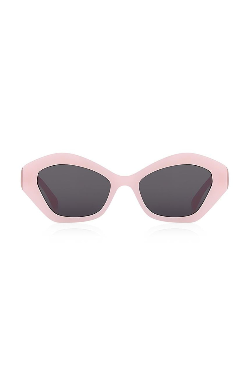Sisley Pink Black Güneş Gözlüğü