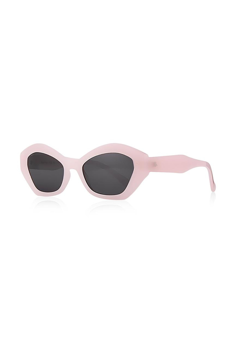 Sisley Pink Black Güneş Gözlüğü