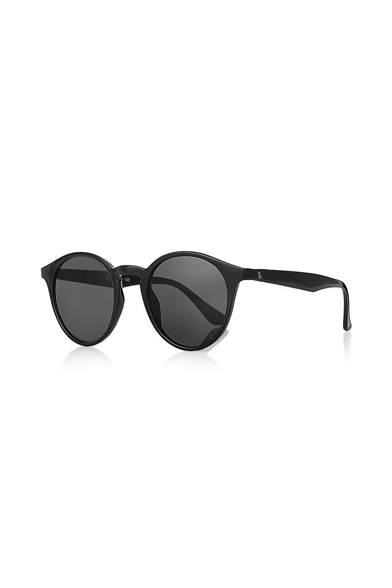 Smith Black Black Erkek Güneş Gözlüğü